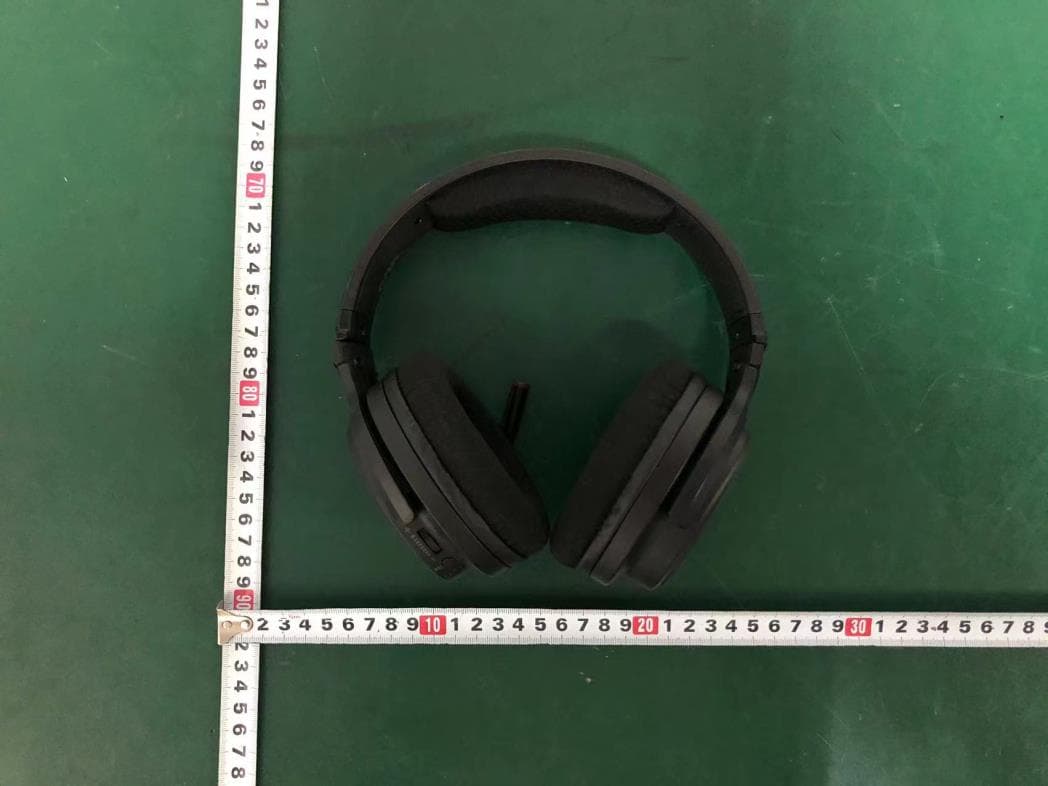 Wireless Gaming Headset - FCC ID PRDHS07 - Acrox Technologies Co., Ltd. (3)