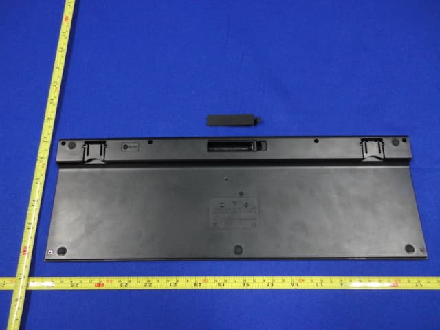 Wireless Keyboard - FCC ID PRDKB01 - Acrox Technologies Co., Ltd. (2)