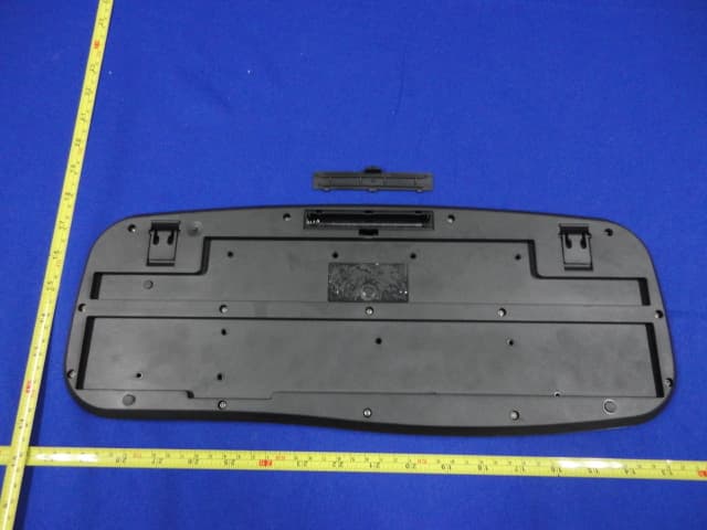 Wireless Keyboard - FCC ID PRDKB02 - Acrox Technologies Co., Ltd. (2)