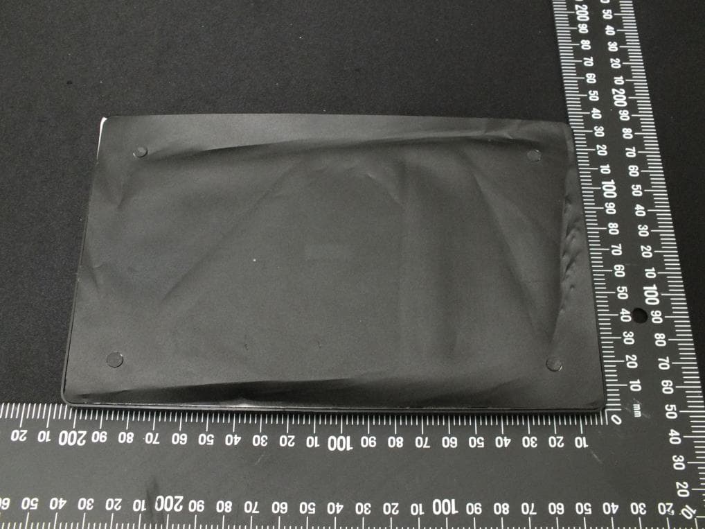 Bluetooth Keyboard - FCC ID PRDKB09 - Acrox Technologies Co., Ltd. (3)