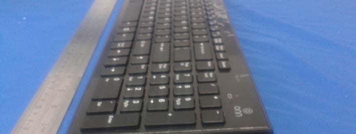 Wireless Keyboard - FCC ID PRDKB11 - Acrox Technologies Co., Ltd. (3)