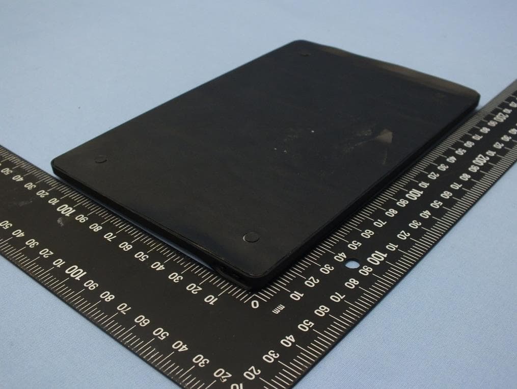 Bluetooth Keyboard - FCC ID PRDKB12 - Acrox Technologies Co., Ltd. (4)