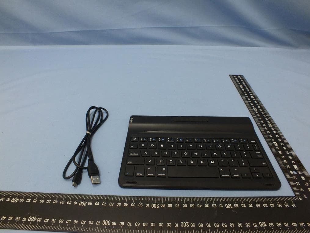 Bluetooth Keyboard - FCC ID PRDKB12 - Acrox Technologies Co., Ltd. (5)