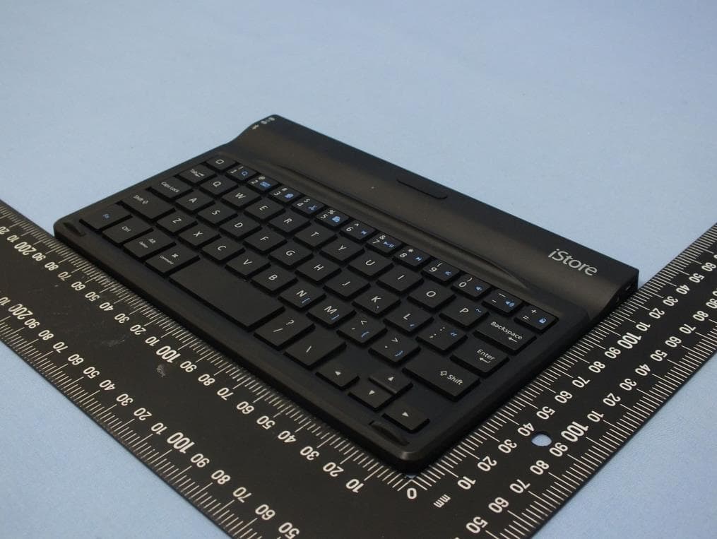 Bluetooth Keyboard - FCC ID PRDKB12 - Acrox Technologies Co., Ltd. (3)