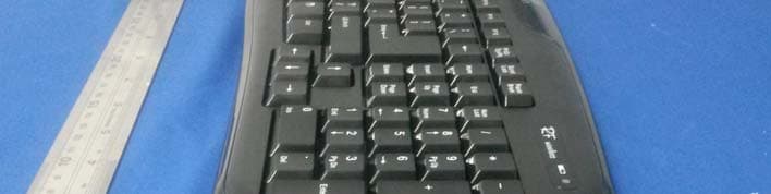Wireless Keyboard - FCC ID PRDKB13 - Acrox Technologies Co., Ltd. (4)