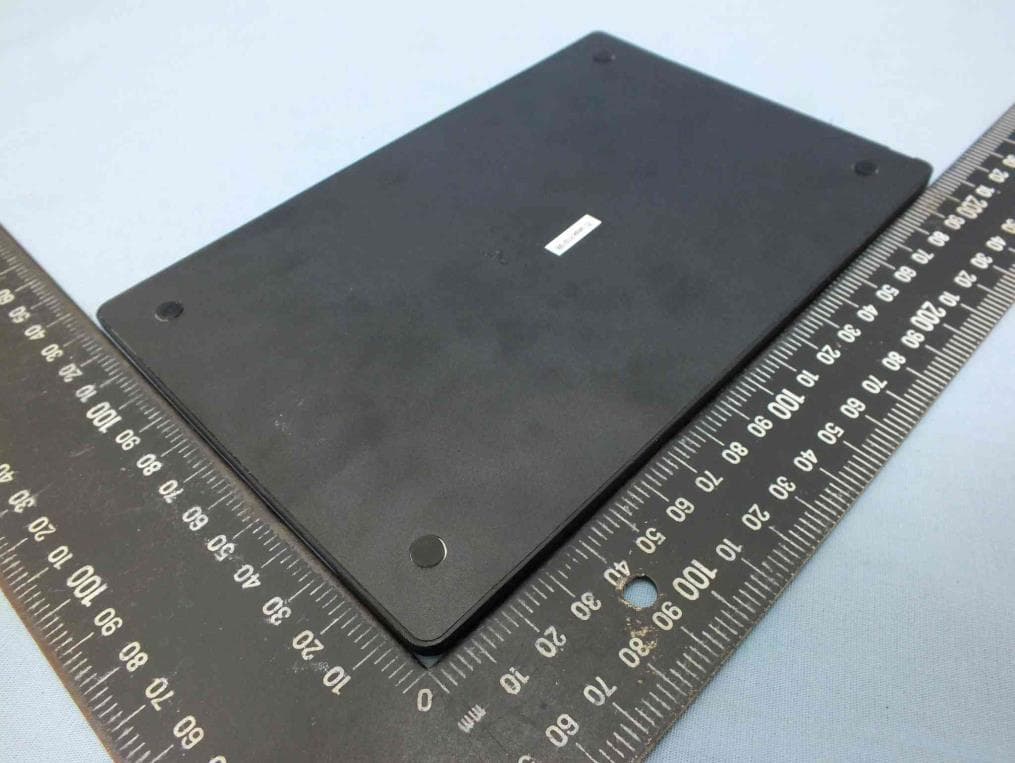 Bluetooth Keyboard - FCC ID PRDKB15 - Acrox Technologies Co., Ltd. (3)