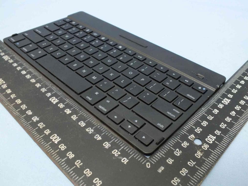 Bluetooth Keyboard - FCC ID PRDKB15 - Acrox Technologies Co., Ltd. (2)