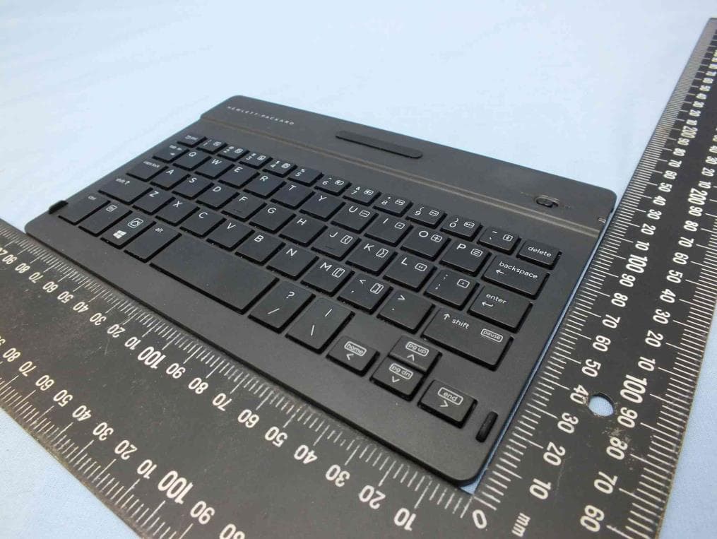 Bluetooth Keyboard - FCC ID PRDKB16 - Acrox Technologies Co., Ltd.