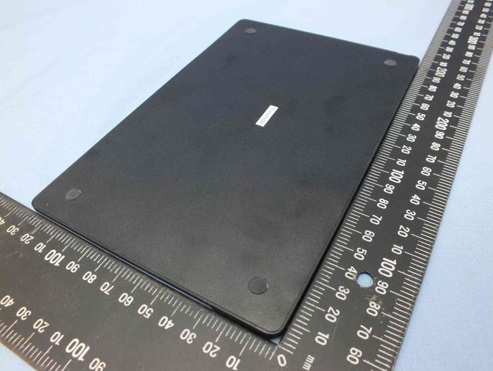 Bluetooth Keyboard - FCC ID PRDKB16 - Acrox Technologies Co., Ltd. (2)