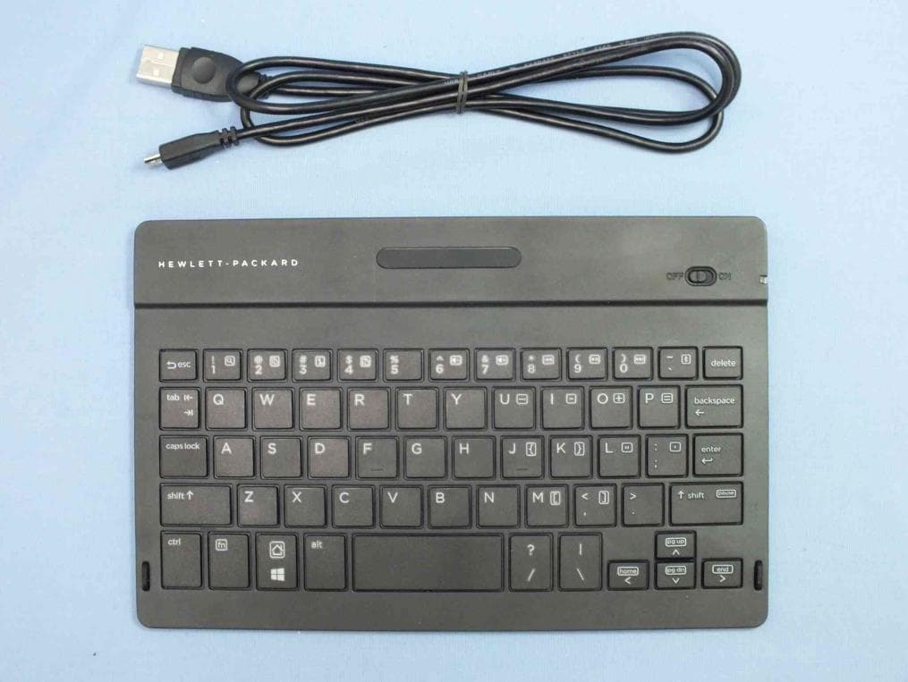 Bluetooth Keyboard - FCC ID PRDKB16 - Acrox Technologies Co., Ltd. (5)