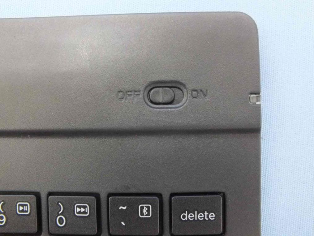Bluetooth Keyboard - FCC ID PRDKB16 - Acrox Technologies Co., Ltd. (3)