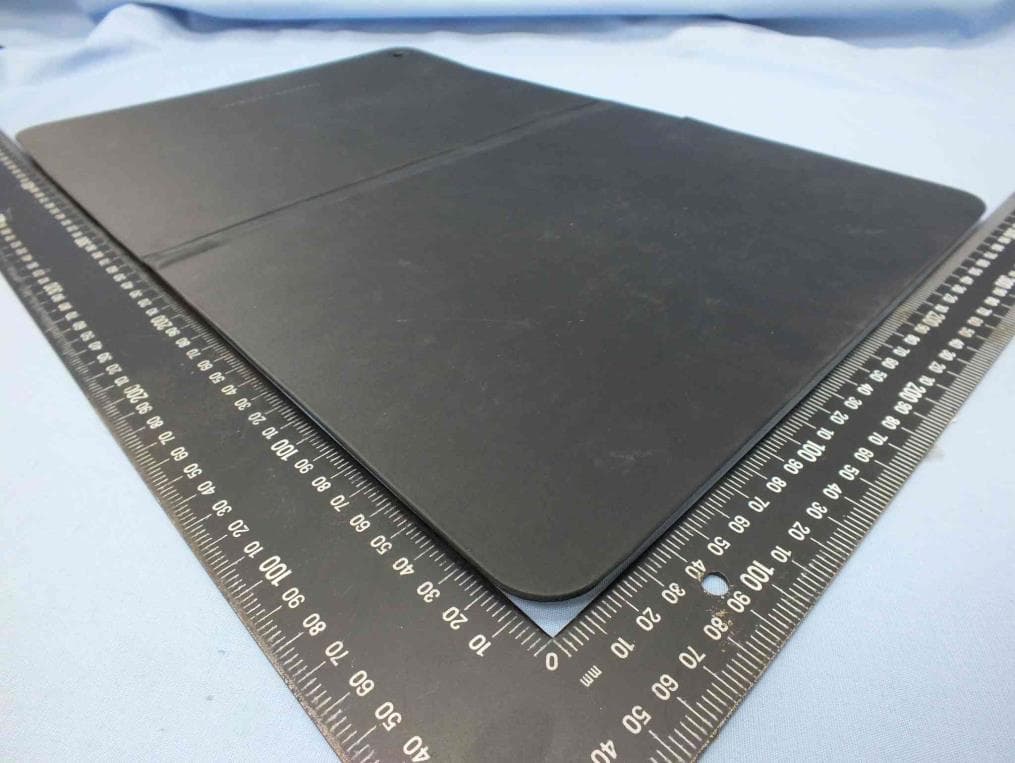 HP Pro Slate 12 Bluetooth Keyboard Case - FCC ID PRDKB20 - Acrox Technologies Co., Ltd. (2)