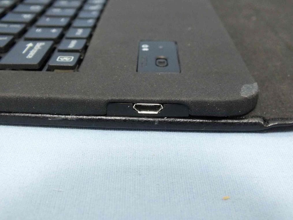 HP 10 G2 Tablet KB Case T1000 - FCC ID PRDKB23 - Acrox Technologies Co., Ltd. (2)