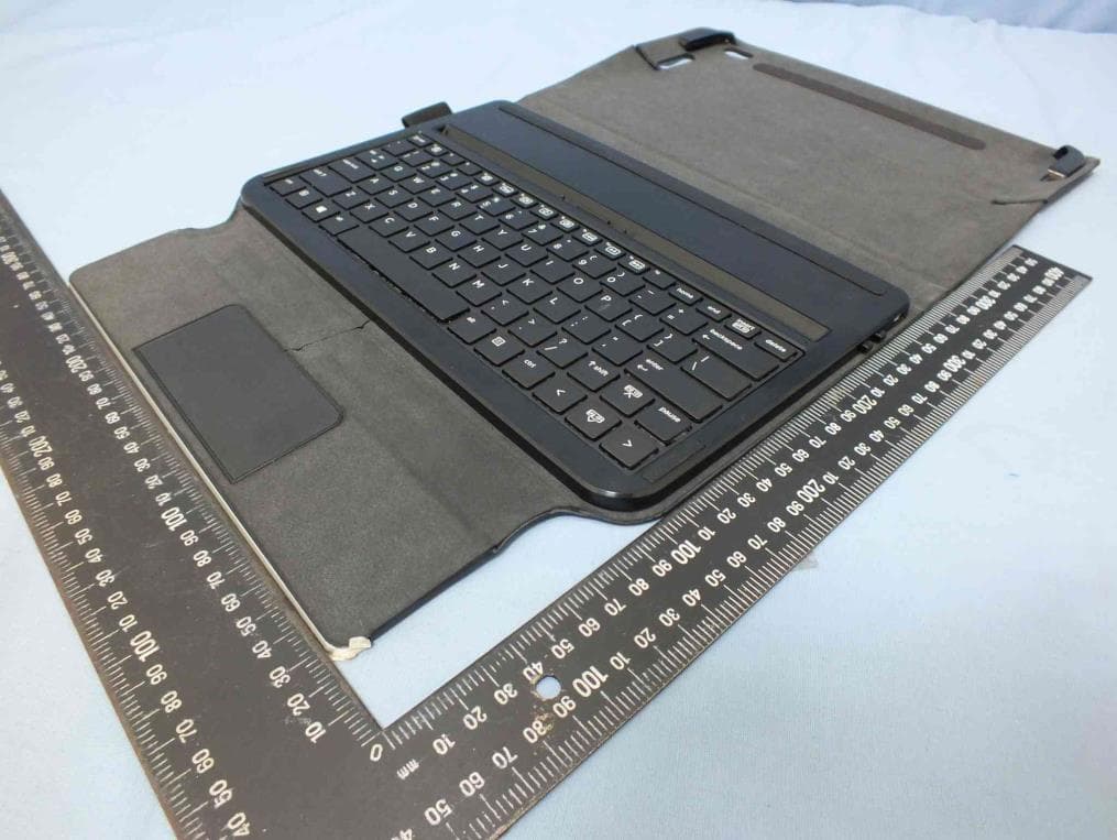 HP ElitePad Bluetooth Keyboard Case - FCC ID PRDKB24 - Acrox Technologies Co., Ltd. (2)