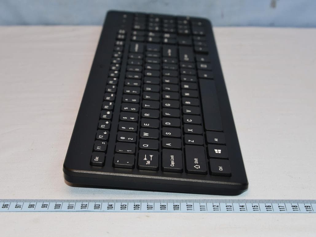 HP Wireless Keyboard - FCC ID PRDKB43 - Acrox Technologies Co., Ltd. (3)
