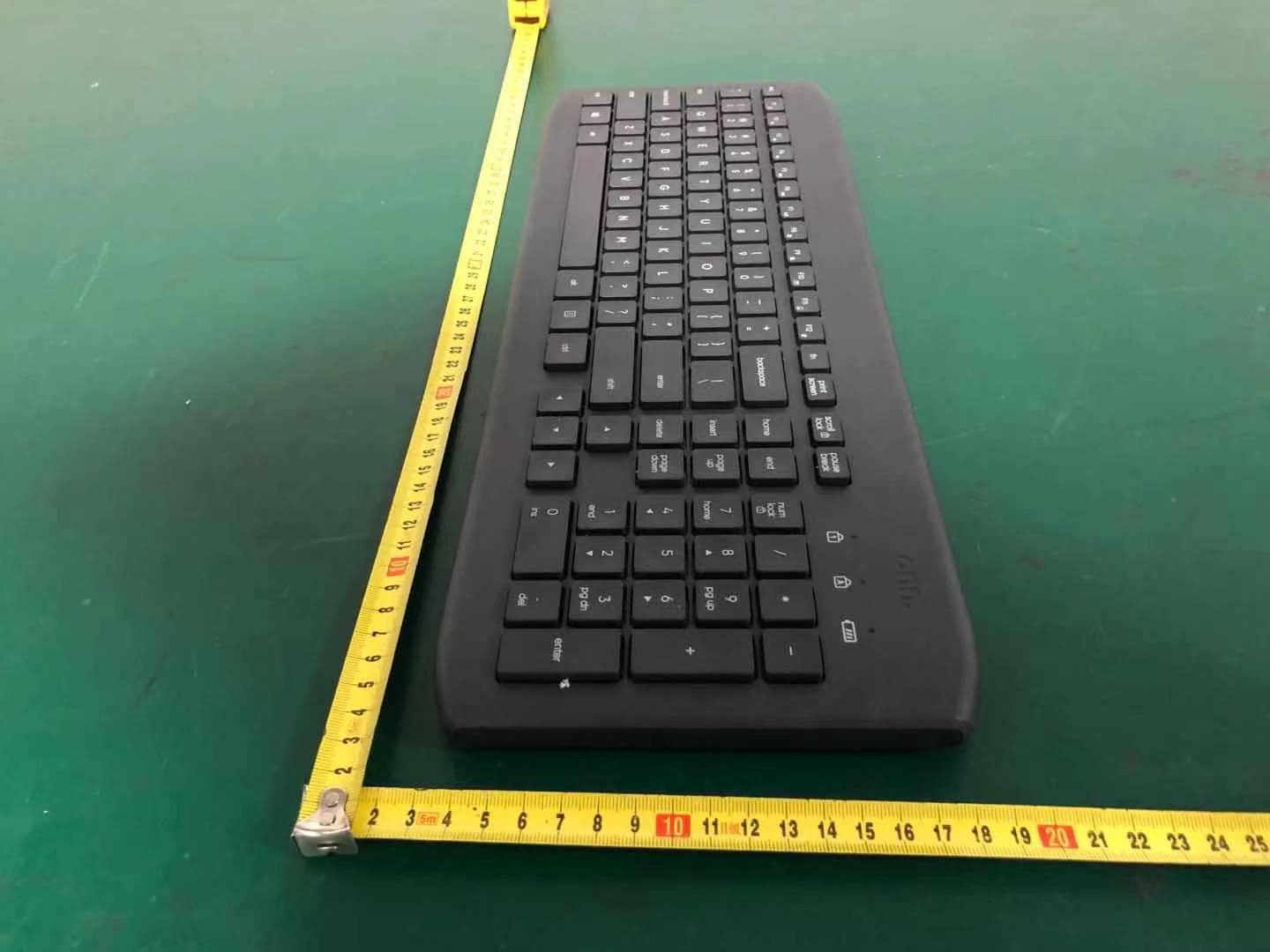 Wireless Keyboard - FCC ID PRDKB44 - Acrox Technologies Co., Ltd. (4)