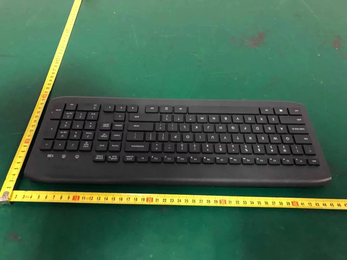 Wireless Keyboard - FCC ID PRDKB44 - Acrox Technologies Co., Ltd. (3)