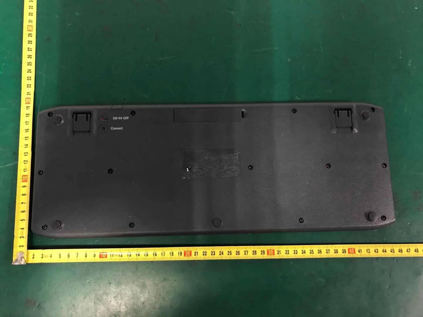 Wireless Keyboard - FCC ID PRDKB44 - Acrox Technologies Co., Ltd. (5)