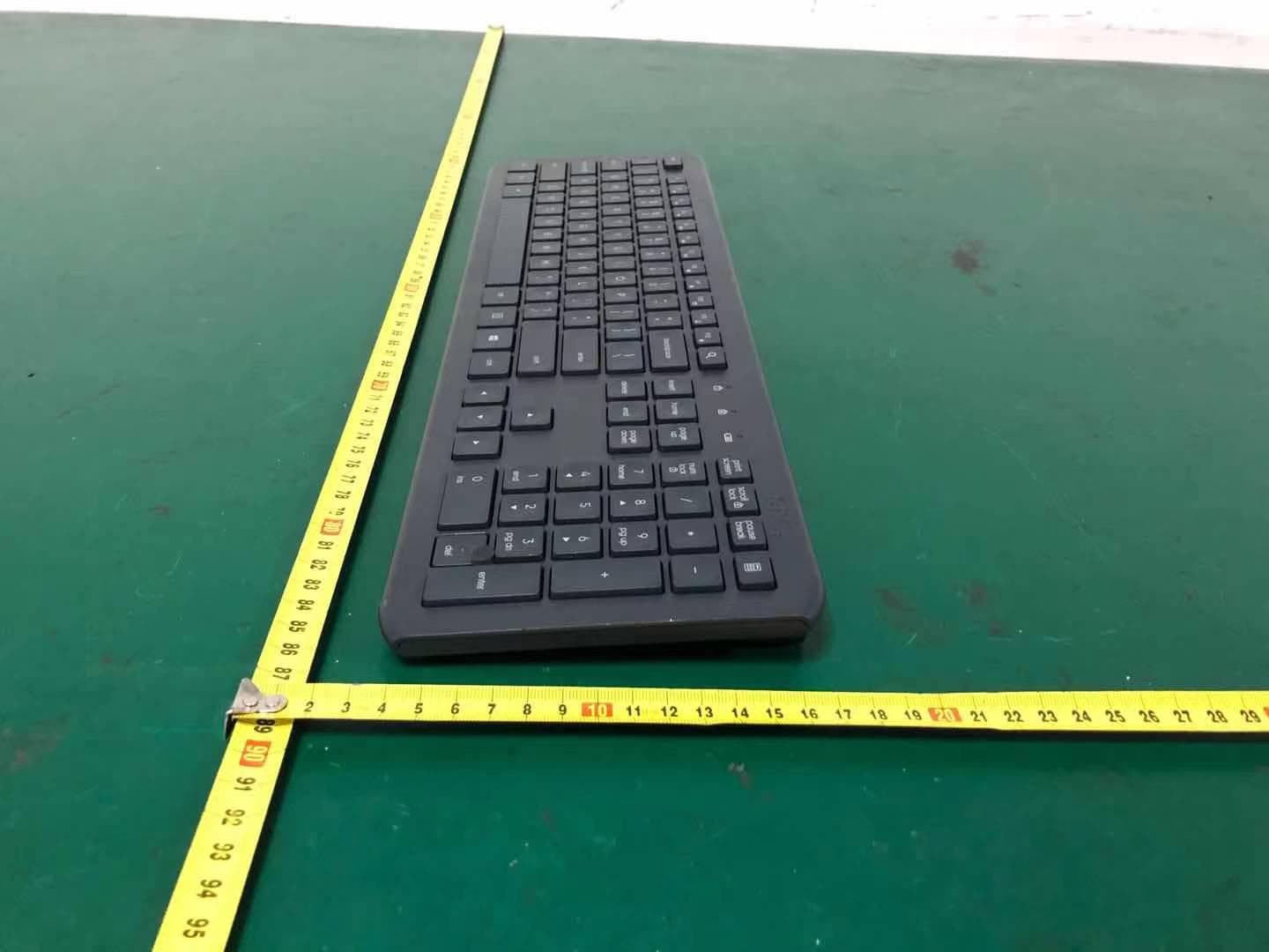 Wireless Silent Keyboard - FCC ID PRDKB45 - Acrox Technologies Co., Ltd. (5)