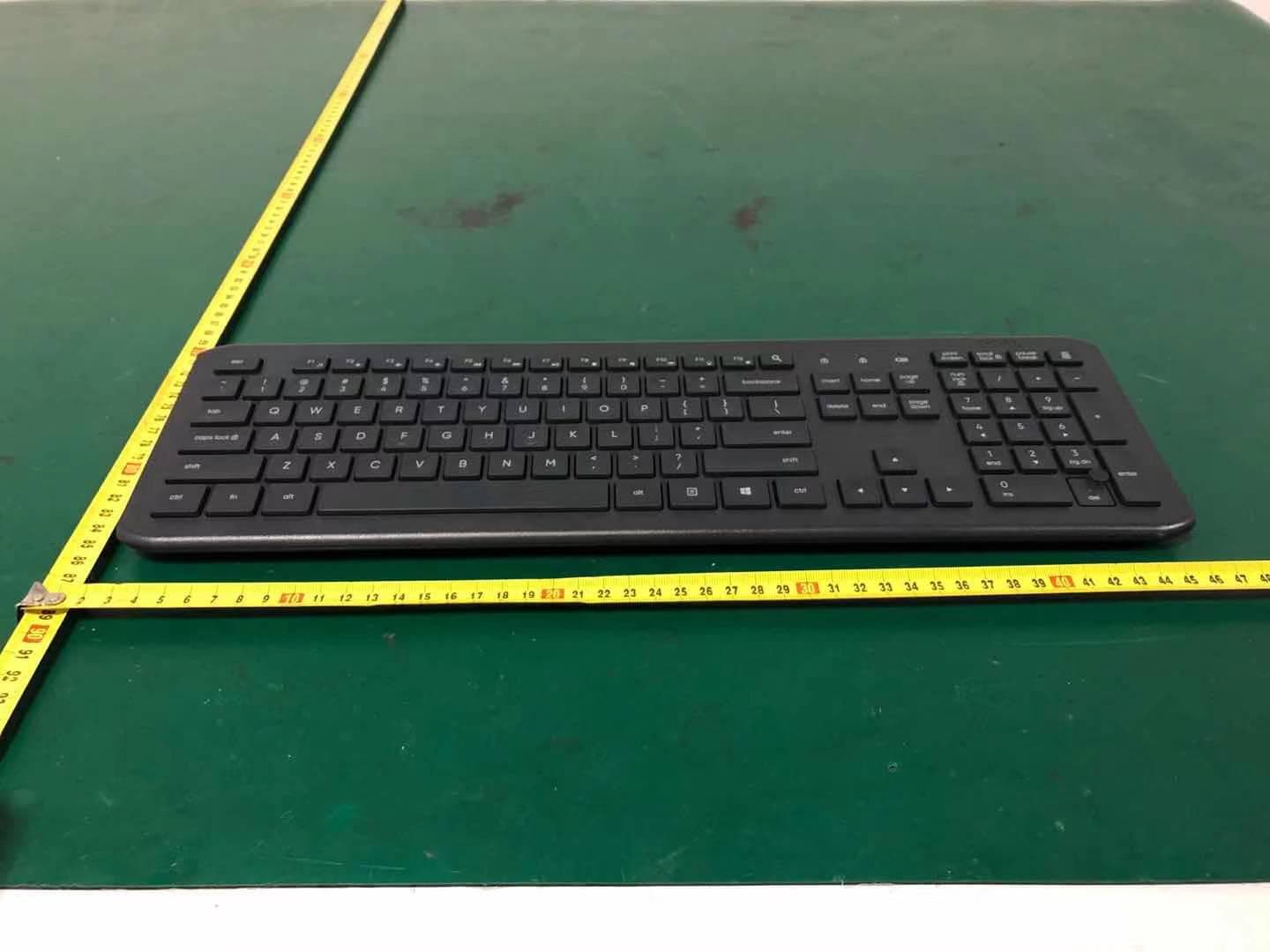 Wireless Silent Keyboard - FCC ID PRDKB45 - Acrox Technologies Co., Ltd. (3)