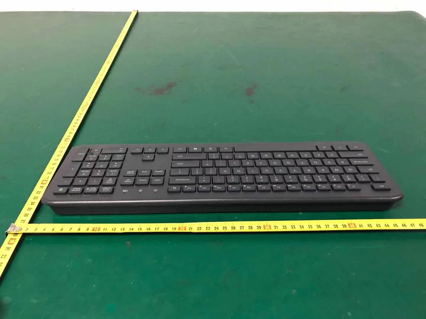 Wireless Silent Keyboard - FCC ID PRDKB45 - Acrox Technologies Co., Ltd. (4)