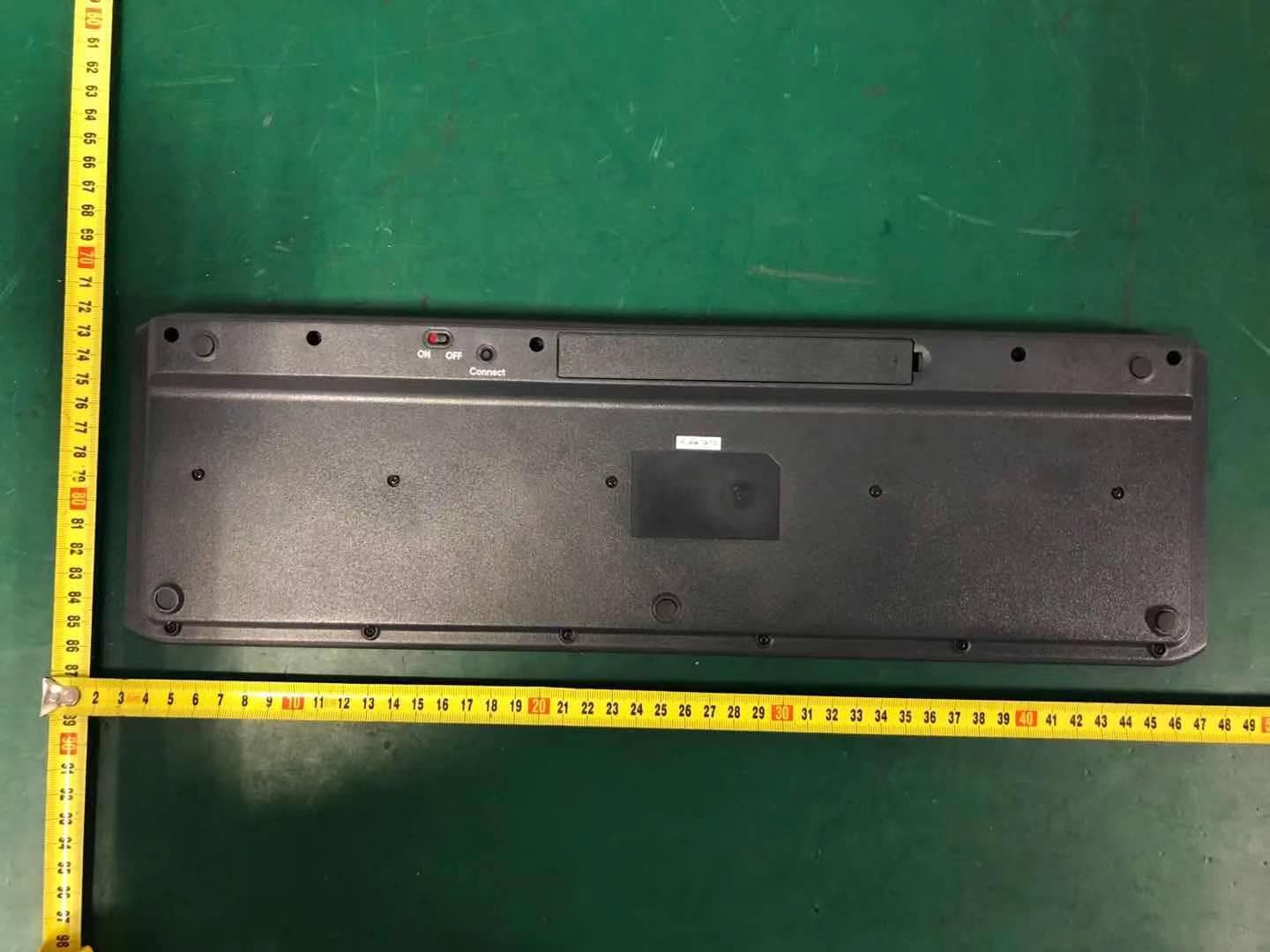 Wireless Silent Keyboard - FCC ID PRDKB45 - Acrox Technologies Co., Ltd. (2)