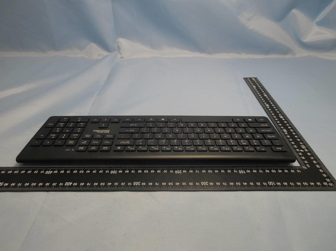 Wireless keyboard - FCC ID PRDKB47 - Acrox Technologies Co., Ltd. (5)