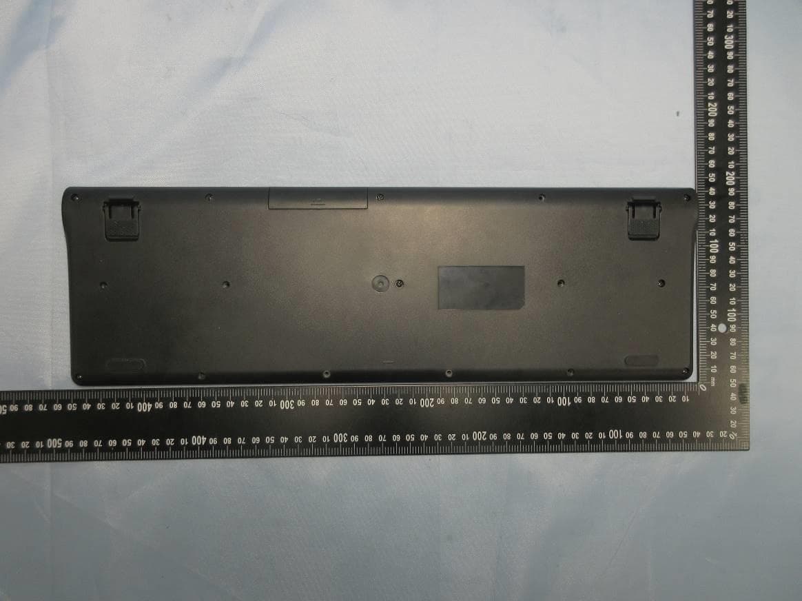 Wireless keyboard - FCC ID PRDKB47 - Acrox Technologies Co., Ltd. (4)