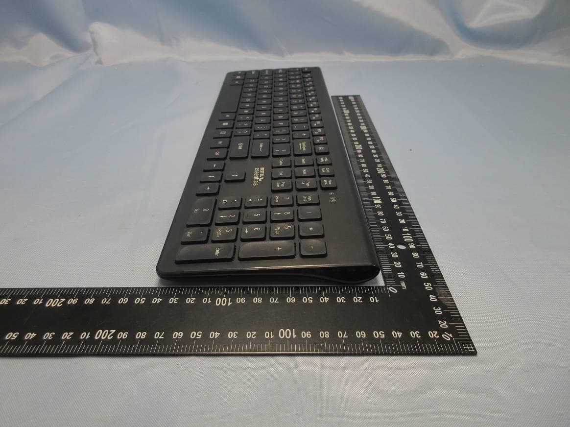 Wireless keyboard - FCC ID PRDKB47 - Acrox Technologies Co., Ltd. (3)