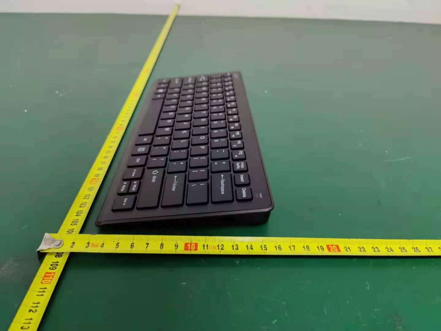 Wireless Keyboard - FCC ID PRDKB49 - Acrox Technologies Co., Ltd. (4)