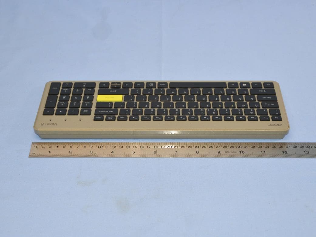 Wireless Keyboard - FCC ID PRDKB56 - Acrox Technologies Co., Ltd. (3)