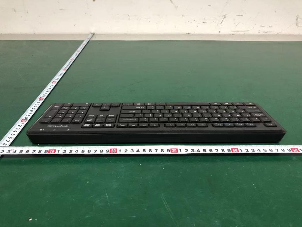 AmazonBasics Wireless Keyboard - FCC ID PRDKB57 - Acrox Technologies Co., Ltd. (5)