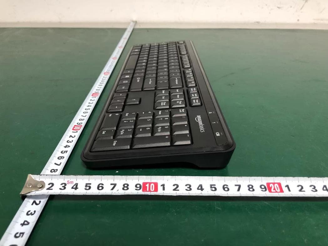AmazonBasics Wireless Keyboard - FCC ID PRDKB57 - Acrox Technologies Co., Ltd. (4)