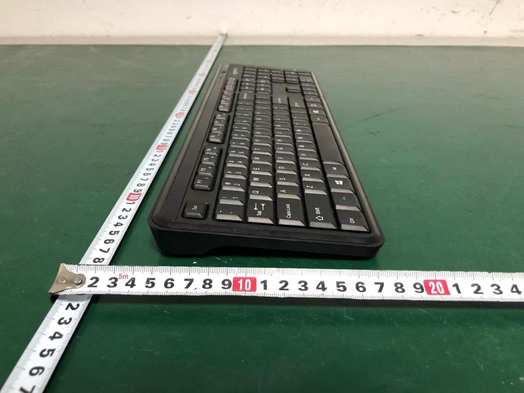 AmazonBasics Wireless Keyboard - FCC ID PRDKB57 - Acrox Technologies Co., Ltd. (3)
