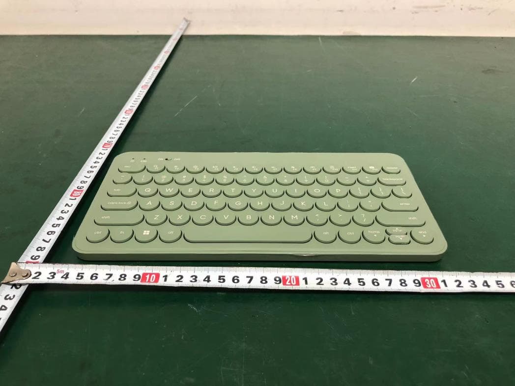 heyday compact kb - FCC ID PRDKB63 - Acrox Technologies Co., Ltd. (2)