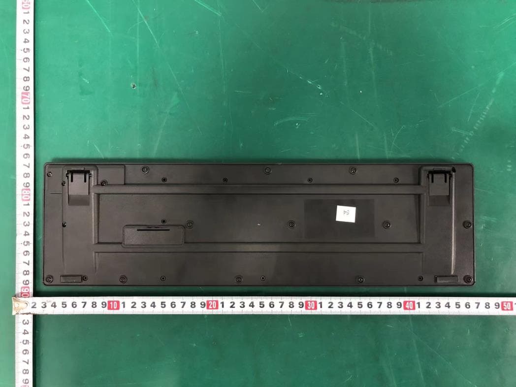 Wireless Keyboard - FCC ID PRDKB64 - Acrox Technologies Co., Ltd. (5)