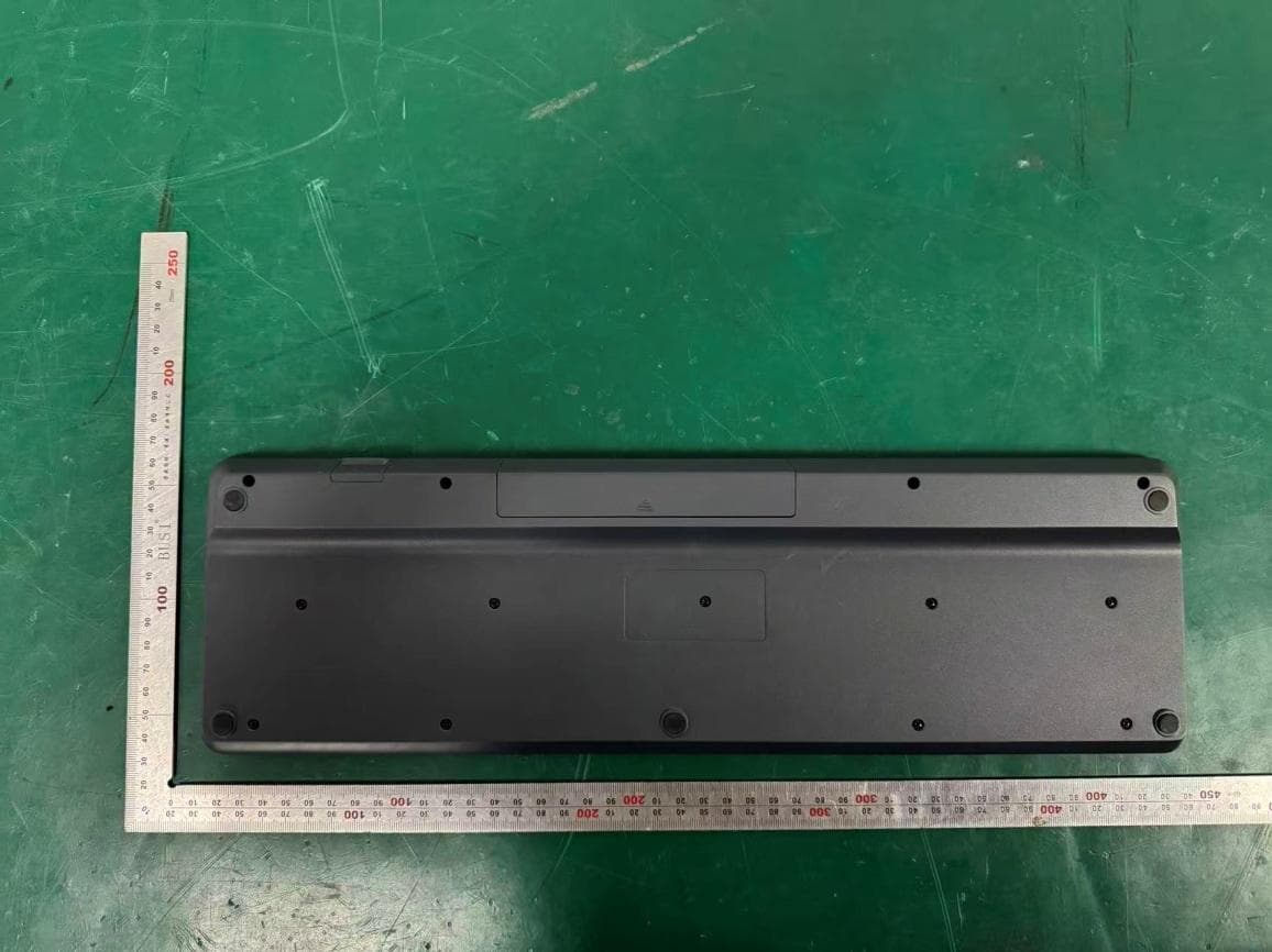 Wireless Keyboard - FCC ID PRDKB68 - Acrox Technologies Co., Ltd. (2)