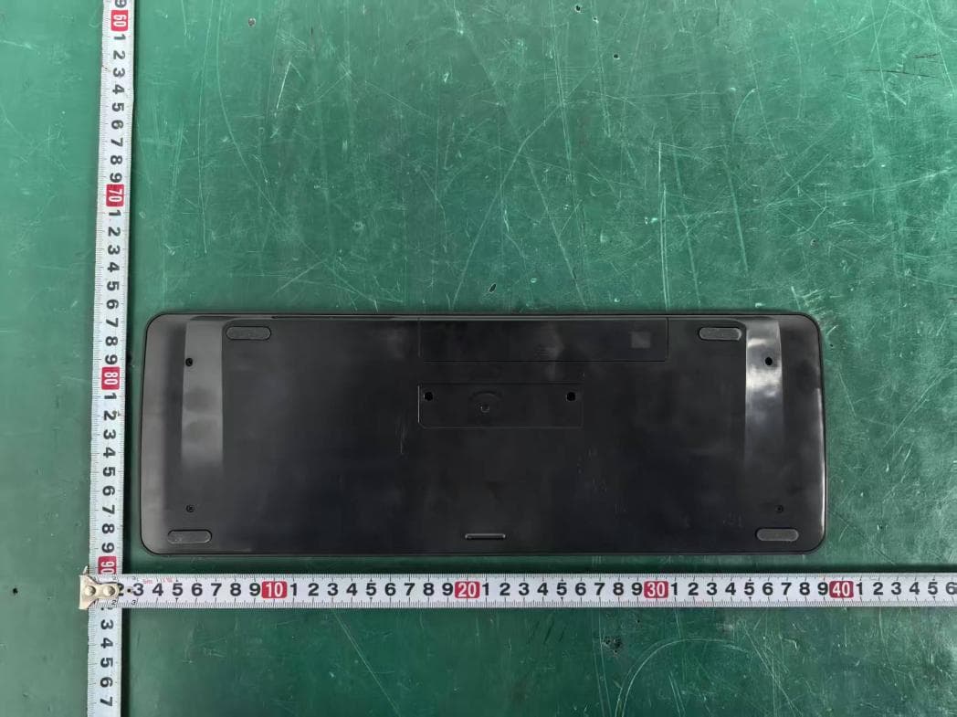 Multi Device Keyboard - FCC ID PRDKB70 - Acrox Technologies Co., Ltd. (2)