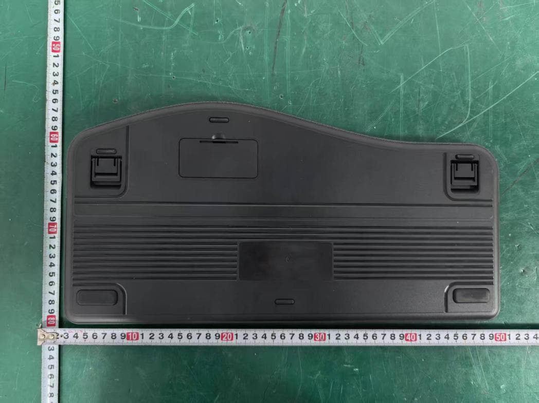 WIRELESS SPLIT KEY ERGONOMIC KEYBOARD - FCC ID PRDKB72 - Acrox Technologies Co., Ltd. (2)