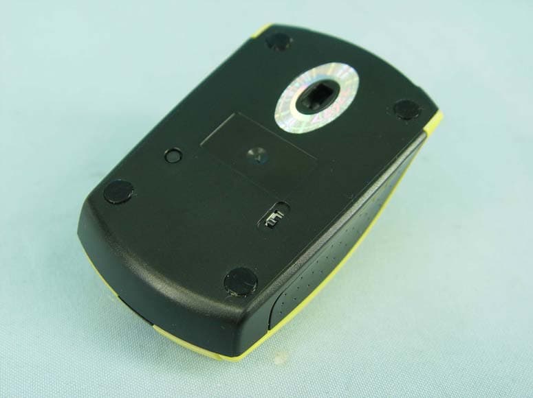 BT LASER MOUSE - FCC ID PRDLABTNAMU01 - Acrox Technologies Co., Ltd. (2)