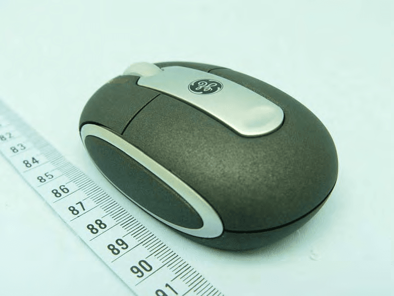 Wireless Mouse - FCC ID PRDLAWIRPMU24 - Acrox Technologies Co., Ltd.