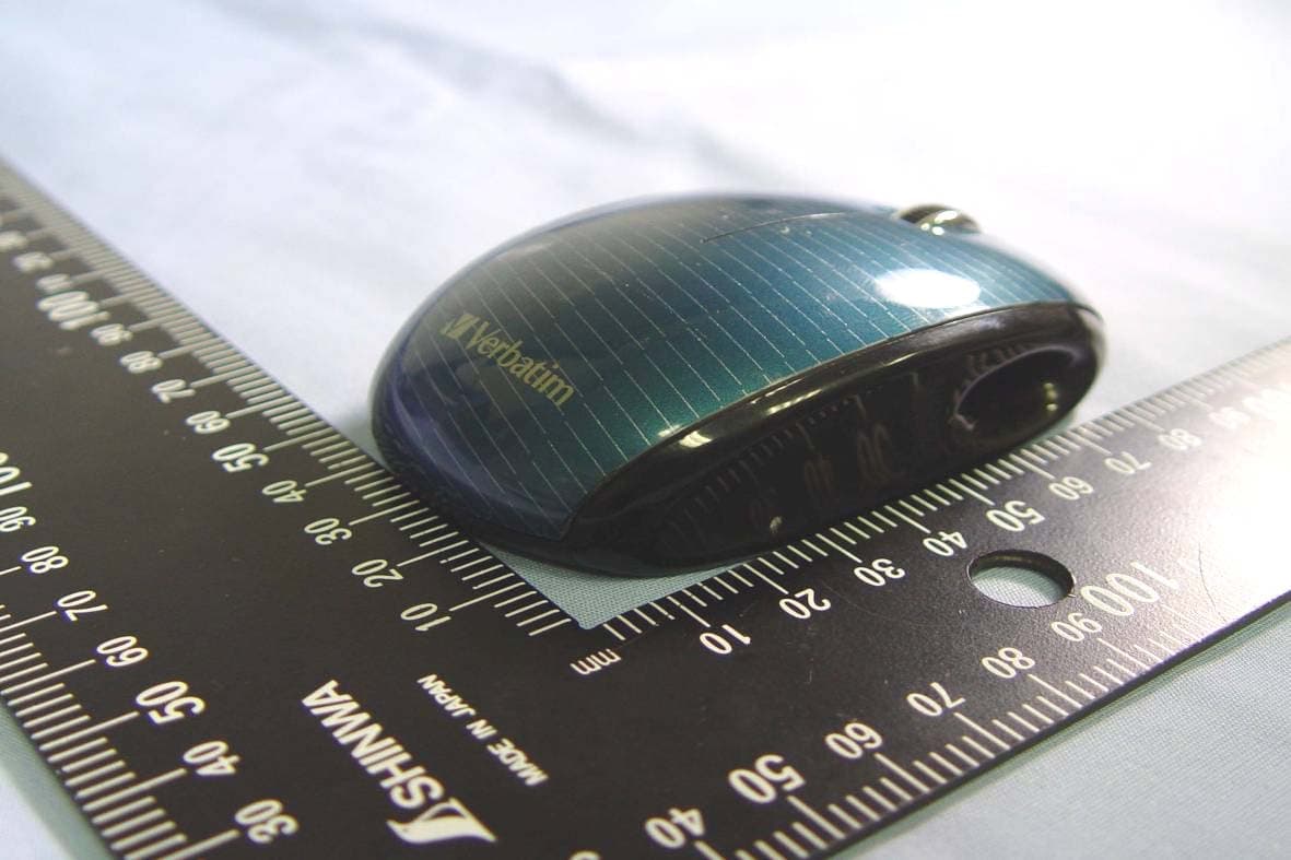 2.4G Wireless Mouse - FCC ID PRDLAWIRTMU02 - Acrox Technologies Co., Ltd. (3)