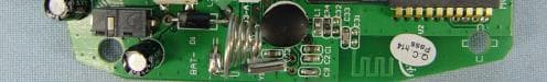 2.4GHz Wireless Mouse - FCC ID PRDLAWITGMU01 - Acrox Technologies Co., Ltd. (2)