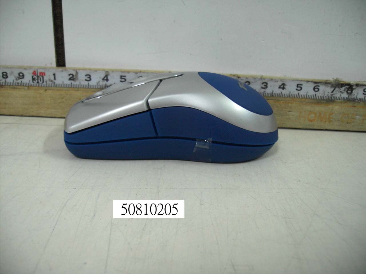 RF Optical Mouse - FCC ID PRDMO10050812 - Acrox Technologies Co., Ltd. (4)