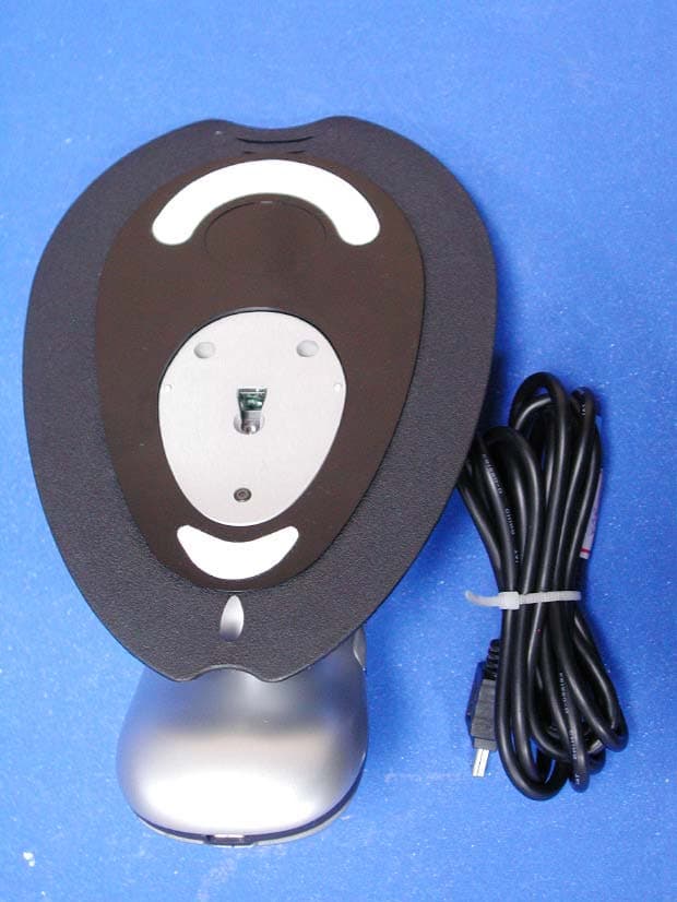 RF OPTICAL MOUSE - FCC ID PRDMO40050812 - Acrox Technologies Co., Ltd.