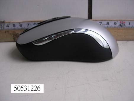 RF Laser Mouse - FCC ID PRDMP10050622 - Acrox Technologies Co., Ltd.