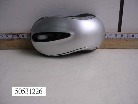 RF Laser Mouse - FCC ID PRDMP10050622 - Acrox Technologies Co., Ltd. (5)