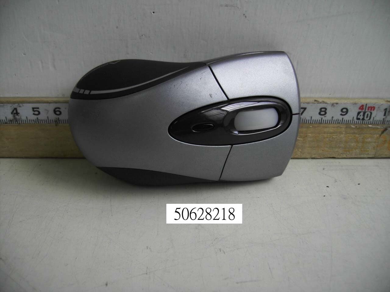 RF Laser Mouse - FCC ID PRDMPH0050708 - Acrox Technologies Co., Ltd.