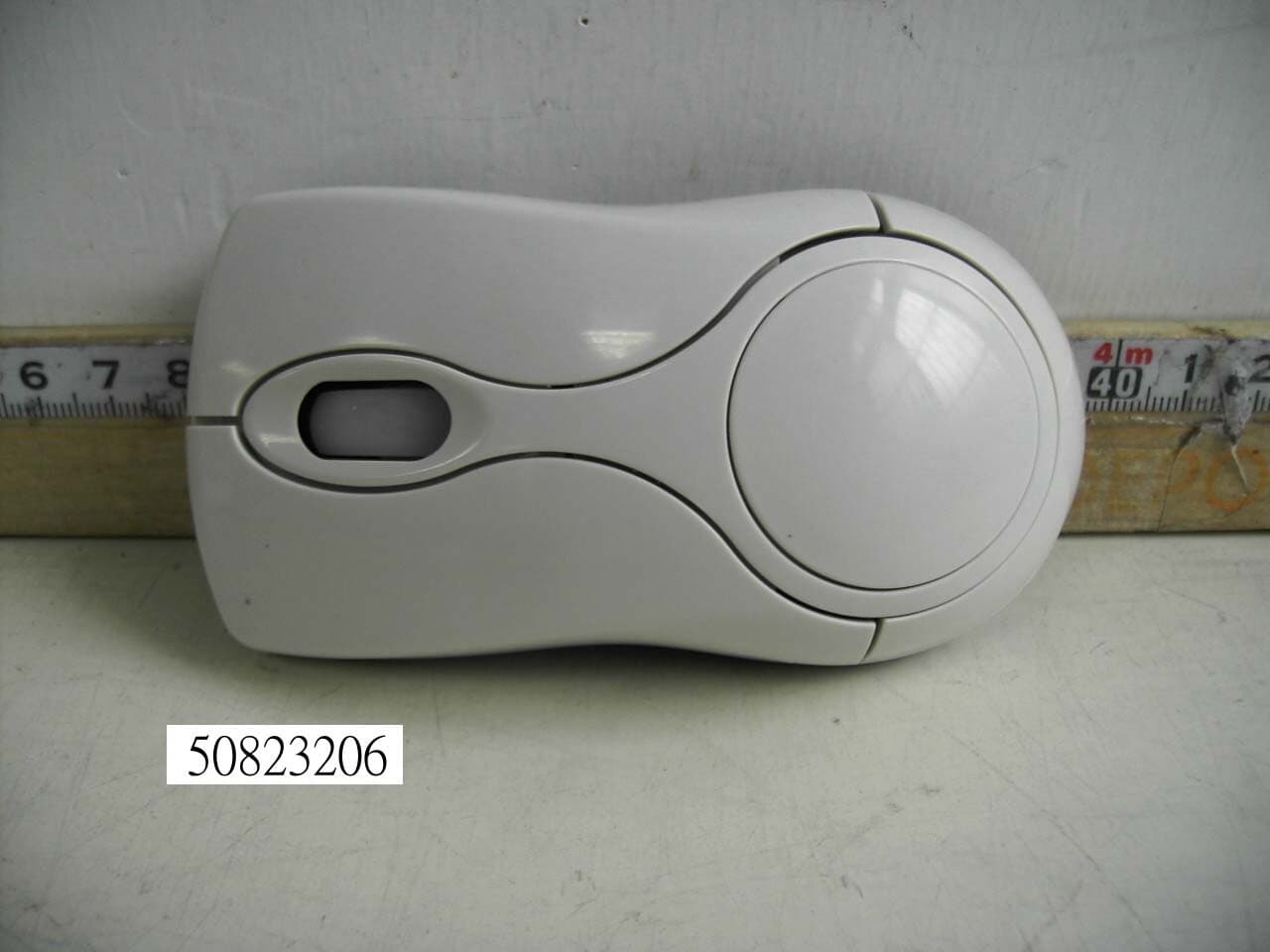 RF Laser Mouse - FCC ID PRDMPK0050708 - Acrox Technologies Co., Ltd. (4)