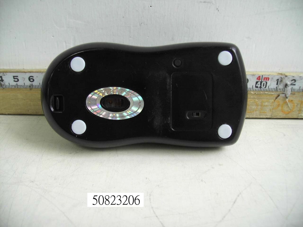 RF Laser Mouse - FCC ID PRDMPK0050708 - Acrox Technologies Co., Ltd. (3)